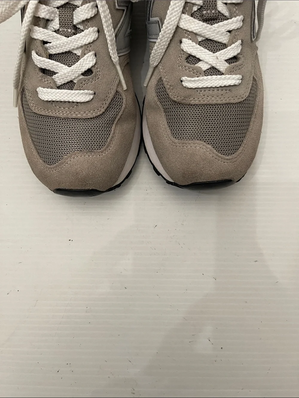 New Balance new balance